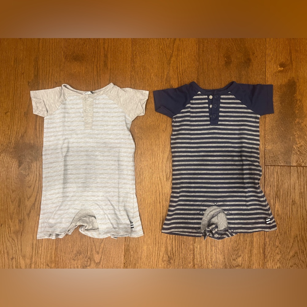 Splendid 6-12 months 2pcs